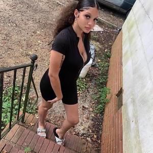 Meet your Posher, Jaylynn